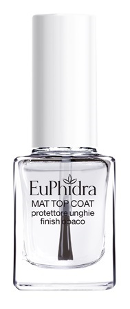 EUPHIDRA MAT TOP COAT PROTETTIVO UNGHIE OPACO 10 ML - FarmaLucia