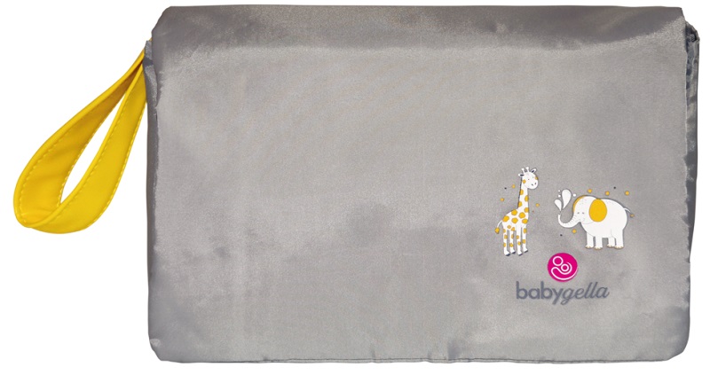 BABYGELLA TROUSSE PREBIOTIC 1 BABYGELLA BAGNO 250 ML + 1 BABYGELLA SALVIETTE 15 PEZZI + 1 BABYGELLA PASTA PROTETTIVA 100 ML - FarmaLucia