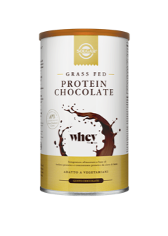 PROTEIN CHOCOLATE 377 G - FarmaLucia