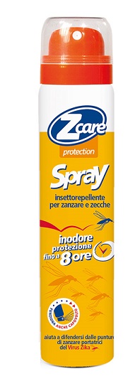 Z CARE PROTECTION SPRAY 100 ML - FarmaLucia