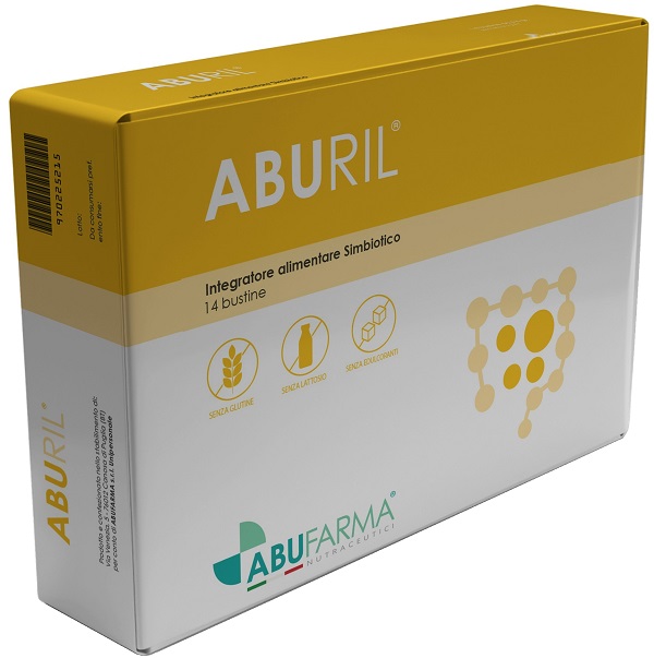 ABURIL 14 BUSTINE - FarmaLucia