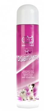 DISABITUANTE SPRAY 300 ML - FarmaLucia