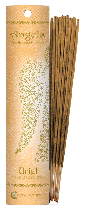 URIEL ANGELS INCENSE 20G - FarmaLucia