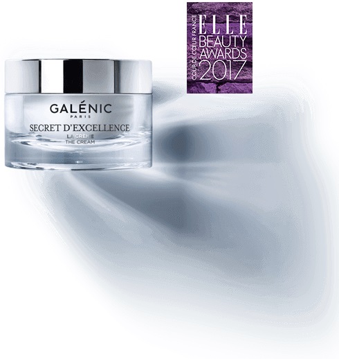 SECRET D'EXCELLENCE LA CREME 50 ML - FarmaLucia