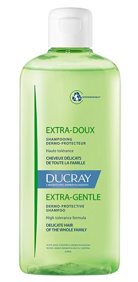 DUCRAY EXTRA DELICATO SHAMPOO 200 ML - FarmaLucia