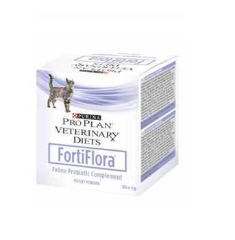 PRO PLAN FORTIFLORA GATTO ORIGINAL 30 G - FarmaLucia