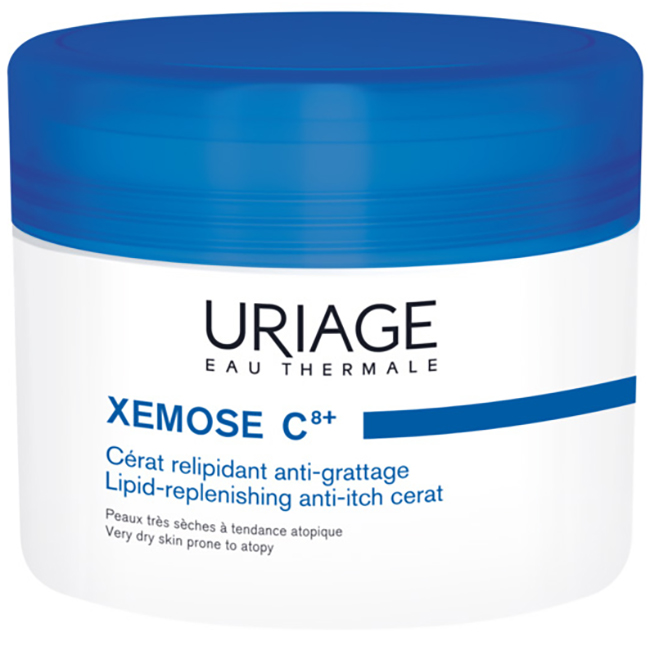 XEMOSE C8+ CERATO 200 ML - FarmaLucia