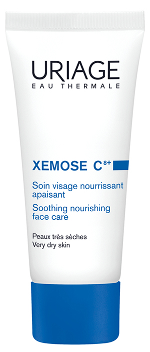 XEMOSE C8+ CREMA VISO 40 ML - FarmaLucia