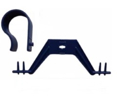 SUPPORTO PER SACCA URINA - FarmaLucia