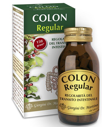 COLON REGULAR 150 GRANI - FarmaLucia