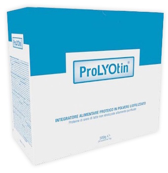 PROLYOTIN POLVERE 300 G - FarmaLucia