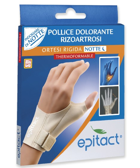 EPITACT ORTESI POLLICE MANO NOTTE DESTRA S - FarmaLucia