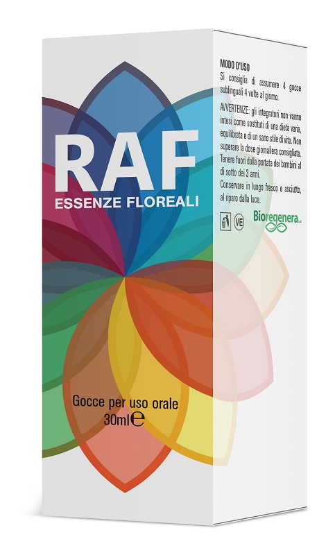 RAF 11 30 ML - FarmaLucia