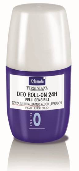DEODORANTE ROLL ON 0 50 ML - FarmaLucia