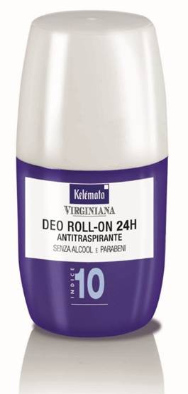 DEODORANTE ROLL ON 10 50 ML - FarmaLucia