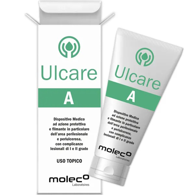 ULCARE A 50 ML - FarmaLucia