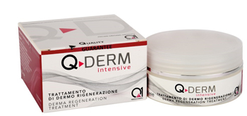 Q-DERM INTENSIVE CREMA 40 ML - FarmaLucia
