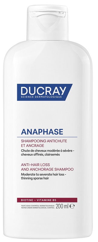 ANAPHASE + SHAMPOO 200 ML - FarmaLucia