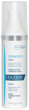 KERACNYL SIERO DONNA 30 ML - FarmaLucia