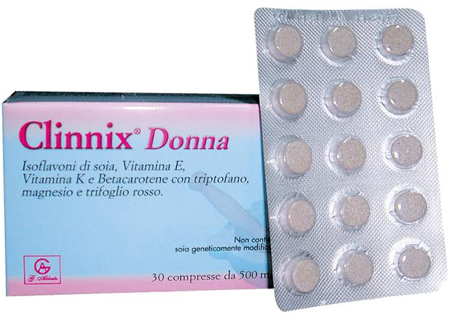 SKINSAN DONNA 30 COMPRESSE 1,2 G - FarmaLucia