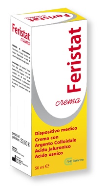 FERISTAT CREMA 50 ML - FarmaLucia