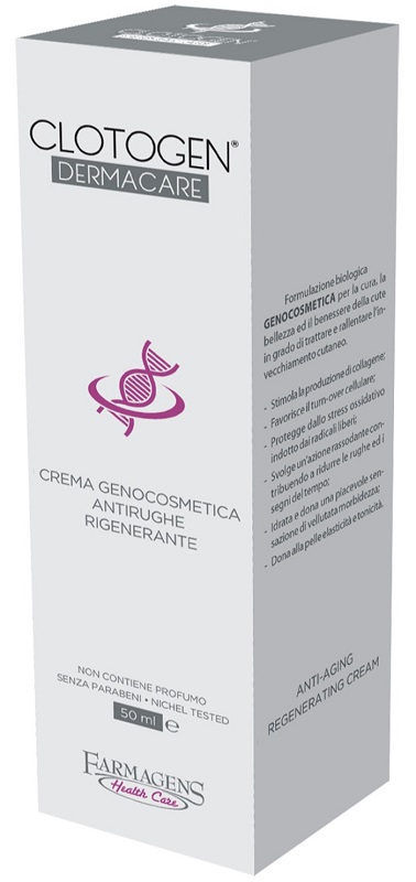 CLOTOGEN DERMACARE 50 ML - FarmaLucia