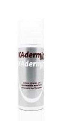 KADERMIN SCX POLVERE SPRAY 50 ML - FarmaLucia