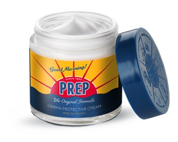 PREP CREMA DERMOPROTETTIVA NO PARABENI VASO 75 ML - FarmaLucia