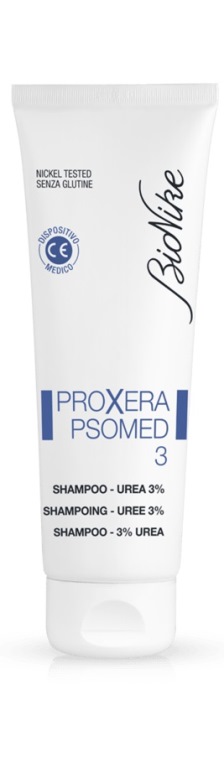 PROXERA PSOMED 3 SHAMPOO 125 ML - FarmaLucia