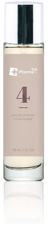 IAP PHARMA PROFUMO DA DONNA 4 30 ML - FarmaLucia