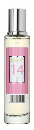 IAP PHARMA PROFUMO 14 DONNA 30 ML - FarmaLucia