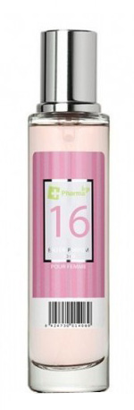 IAP PHARMA PROFUMO DA DONNA 16 30 ML - FarmaLucia