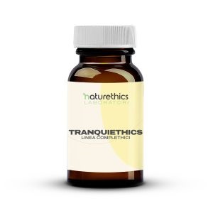 TRANQUIETHICS 60 CAPSULE - FarmaLucia