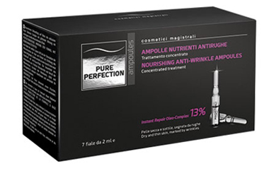 PURE PERFECTION AMPOLLE NUTRIENTI 7 X 2ML - FarmaLucia