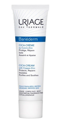 BARIEDERM CICA-CREMA 100 ML - FarmaLucia