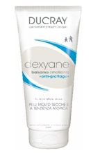 DEXYANE BALSAMO EMOLLIENTE 200 ML - FarmaLucia