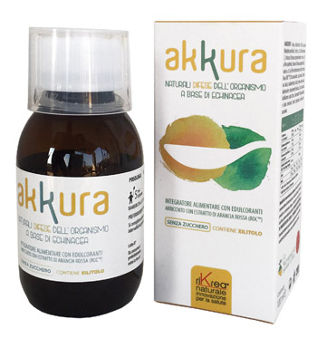 AKKURA 100 ML - FarmaLucia