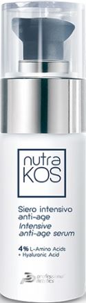 NUTRAKOS SIERO INTENSIVO ANTIAGE 30 ML - FarmaLucia