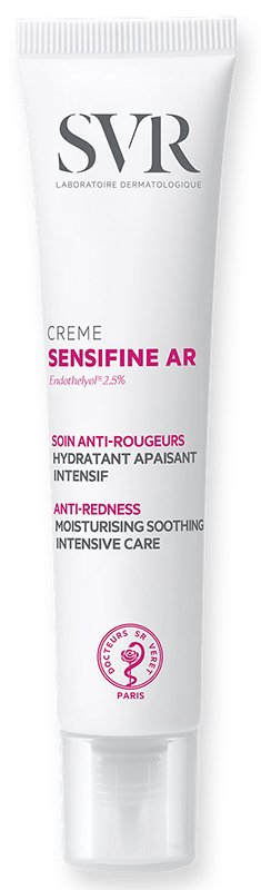SENSIFINE AR CREME 40 ML - FarmaLucia