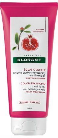 KLORANE BALSAMO AL MELOGRANO 200 ML - FarmaLucia
