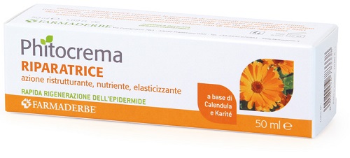 PHITOCREMA RIPARATRICE 50 ML - FarmaLucia