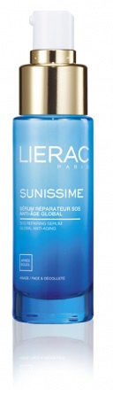 SUNISSIME SIERO DOPOSOLE VISO 30 ML - FarmaLucia