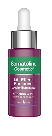 SOMATOLINE COSMETIC RADIANCE BOOSTER 30 ML - FarmaLucia