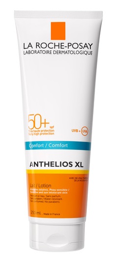 ANTHELIOS LATTE SPF50+ 250 ML - FarmaLucia