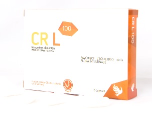 CRL 100 15 CAPSULE 550 MG - FarmaLucia