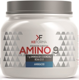 AMINO 9 200 COMPRESSE - FarmaLucia