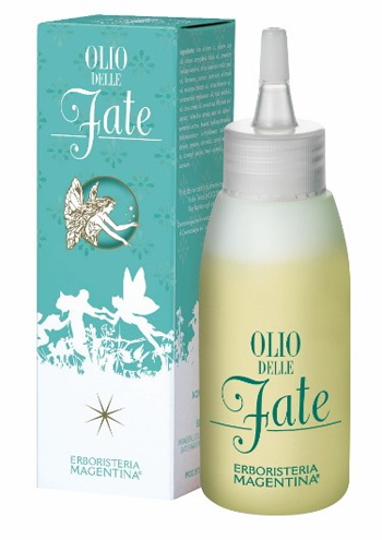FATE OLIO DELLE FATE 75 ML - FarmaLucia
