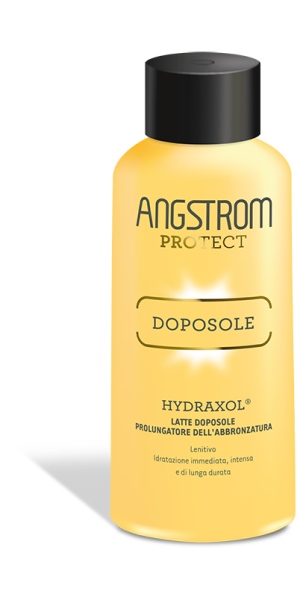 ANGSTROM PROTECT LATTE DOPOSOLE 200 ML - FarmaLucia