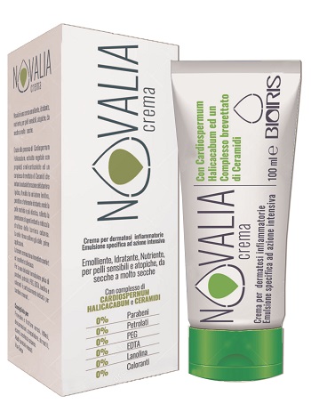 NOVALIA CREMA 100 ML - FarmaLucia
