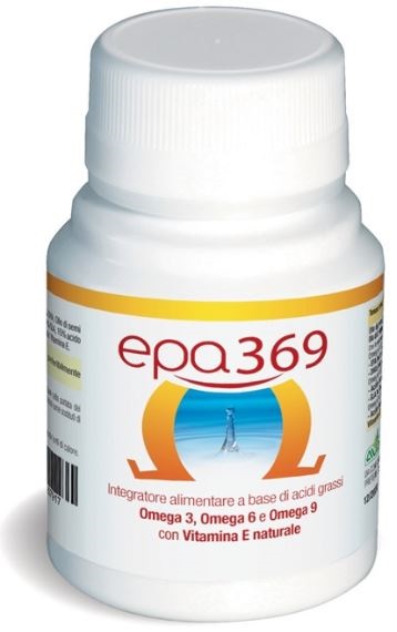 EPA 369 60 CAPSULE - FarmaLucia